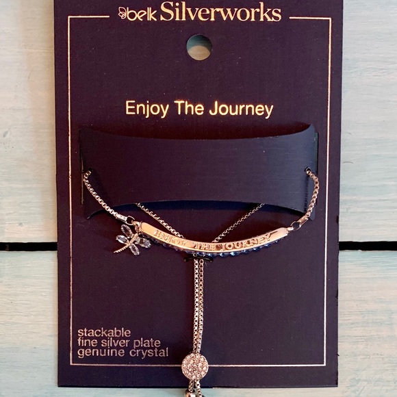 Jewelry - 🎉3 For $20🎉Beautiful Brand New Bracelet! 🎉